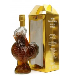 Armenian Brandy - Mercur Hand-Made Souvenir Gift Collection (50cl)