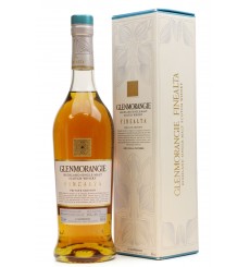 Glenmorangie Finealta - 2nd Private Edition