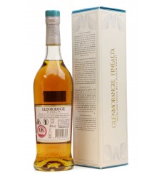 Glenmorangie Finealta - 2nd Private Edition