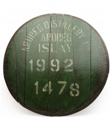 Ardbeg 1992 - Cask End