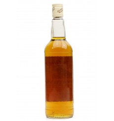 Famous Grouse 6 Years Old - French Import (75cl)
