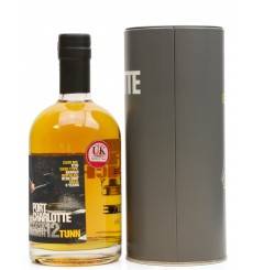 Port Charlotte Valinch 9 Years Old - Cask Exploration 12 (50cl)