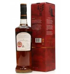 Bowmore 10 Years Old - The Devil's Casks Batch Release I