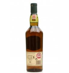 Lagavulin 2010 Distillery Only - Limited Edition