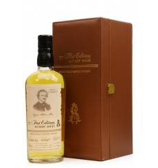 Clynelish 18 Years Old 1996 - The First Edition Authors' Series No.3