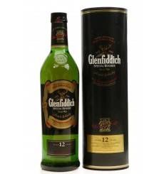 Glenfiddich 12 Years Old - Special Reserve