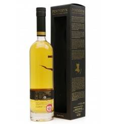 Penderyn Madeira Finish Welsh Whisky