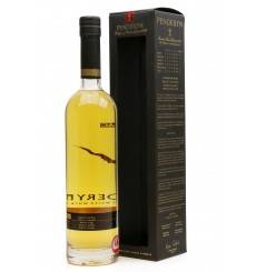 Penderyn Grand Slam Edition 2008 - Madeira Finish Welsh Whisky