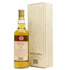 Ben Nevis 40 Years Old Single Blend - "Blended at Birth"