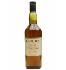 Caol Ila Feis Ile 2012 - Cask Strength