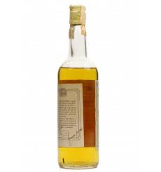 Bowmore 1969 - 20th Anniversary of Edoardo Giaccone's whiskyteca at Salo