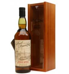 Port Dundas 19 Years Old - 200th Anniversary Limited Edition