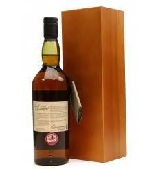 Port Dundas 19 Years Old - 200th Anniversary Limited Edition