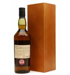 Port Dundas 19 Years Old - 200th Anniversary Limited Edition