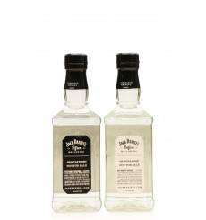 Jack Daniel's Mellowing Before & After Set 