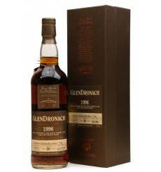 Glendronach 20 Years Old 1996 - Single Cask No. 1485