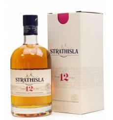 Strathisla 12 Years Old