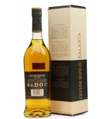 Glenmorangie Ealanta 1993 Vintage - 4th Private Edition