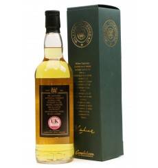 Ardbeg 23 Years Old 1993 - Cadenhead's Authentic Collection
