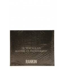 Macallan Masters Of Photography Rankin Book
