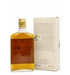 Macallan 10 Years Old - Half Bottle (37.5cl)