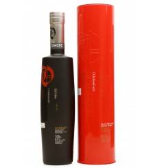 Bruichladdich 5 Years Old - Octomore Orpheus 02.2