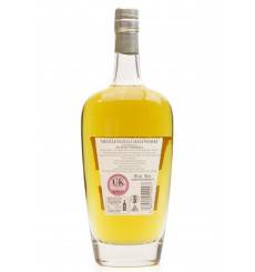 Muckle Flugga 'Over Wintered' - Blended Malt Whisky