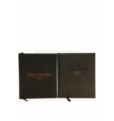Impeccably Crafted Diageo Special Releases 2014 & 2015 Books