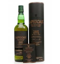 Laphroaig 23 Years Old 1991 - Limited Edition