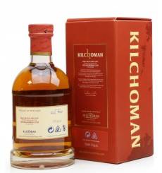 Kilchoman 10 Years Old - Kilchoman Club Fifth Edition