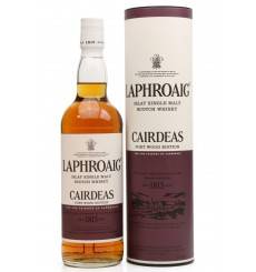 Laphroaig Cairdeas 2013 - Port Wood Edition