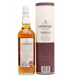 Laphroaig Cairdeas 2013 - Port Wood Edition