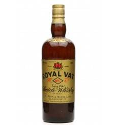 M. Risk & Sons Royal VAT No.5 (70 Proof)