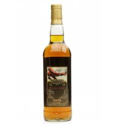 Red Baron Of Speyside 40 Years Old 1971 - Glen Fahen Airline