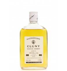 Macpherson's Cluny Scotch Whisky (13 1/2 FL.OZs)