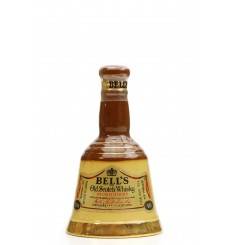 Bell's Specially Selected Decanter (18.9cl)