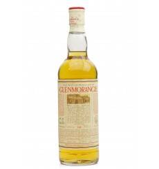Glenmorangie 10 Years Old 1682 - Original Bottling Cask Strength
