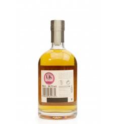 Aberlour 17 Years Old 1997 - Cask Strengh Edition
