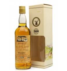 Ardbeg 1974 Spirit of Scotland - 500 Years of Scotch Whisky