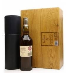 Talisker 25 Years Old - 2007 Sea Chest Limited Edition