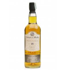 Clynelish 18 Years Old 1996 - Valinch & Mallet Hidden Casks Collection