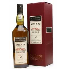 Oban 2000 - 2009 The Manager's Choice