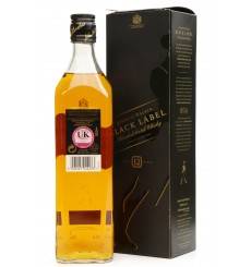 Johnnie Walker 12 Years Old - Black Label