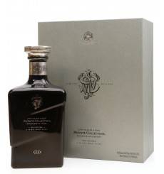 Johnnie Walker Private Collection - 2014 Edition