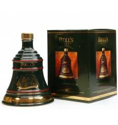 Bell's Decanter - Christmas 1992