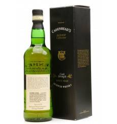 Convalemore-Glenlivet 21 Years Old 1977 - Cadenhead's Authentic Collection