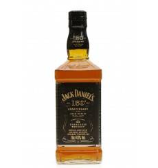 Jack Daniel's Old No.7 - 150th Anniversary 2016 (86° Proof)