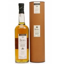 Brora 30 Years Old - 2005 Limited Edition