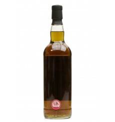 Tomintoul 43 Years Old 1968 - 2012 Whisky Broker Single Cask