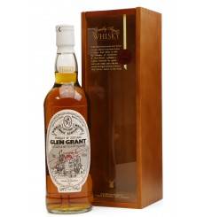 Glen Grant 1967 - 2006 G&M